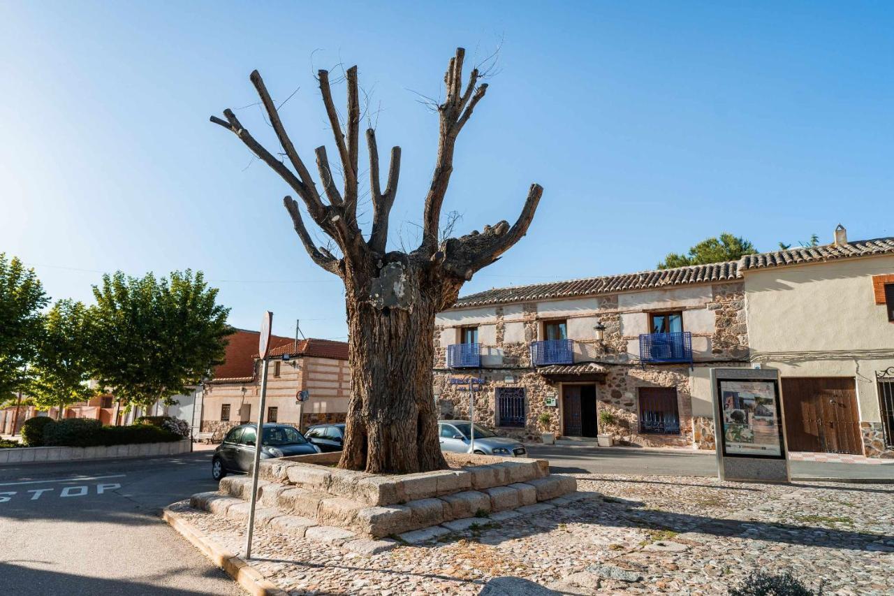Casa de 5 dormitorios